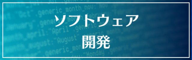 ソフトウェア開発